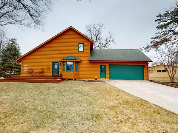 601 Park Ave, Odebolt, IA 51458