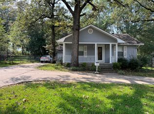 307 Glenora Ave, Sherwood, AR 72120