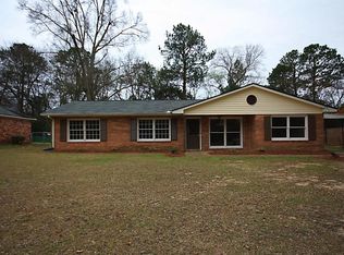 3616 Califon Dr, Columbus, GA 31906