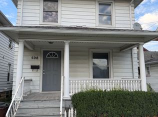 508 W 3rd St #1, Monroe, MI 48161