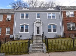 1274 Simms Pl NE APT 3, Washington, DC 20002