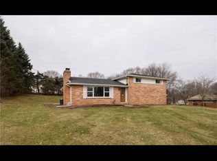 3915 Bel Air Ave NW, Canton, OH