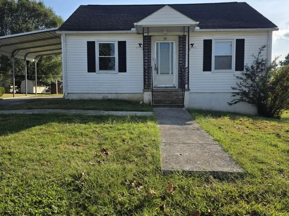 404 4th St E, La Follette, TN 37766
