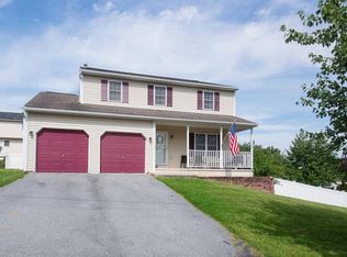 500 Madison St, Birdsboro, PA 19508