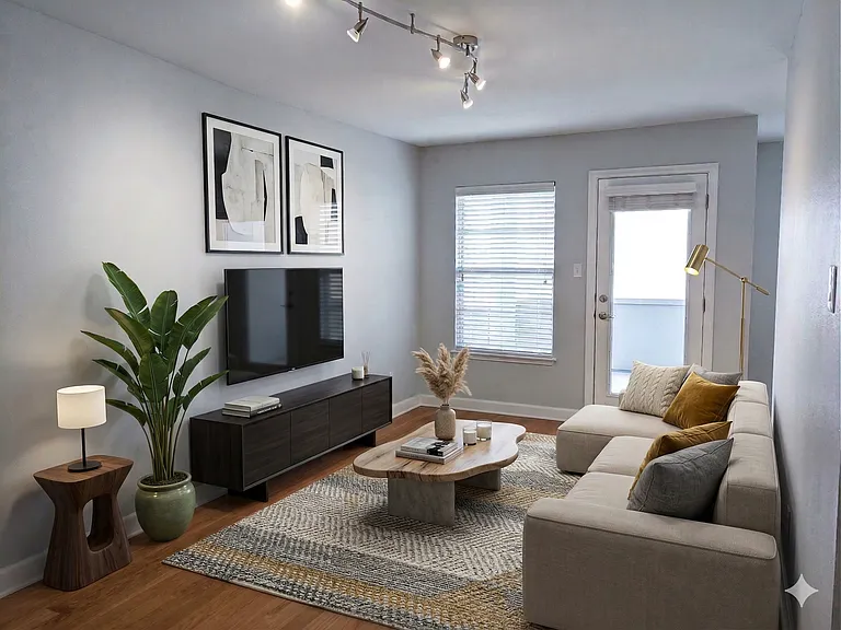 2020 S Congress Ave #1318 — Photo 3