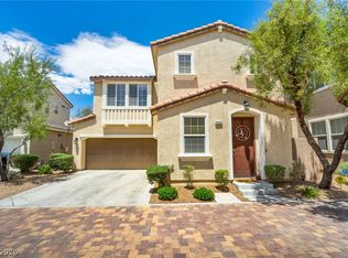 8386 Creek Canyon Ave, Las Vegas, NV 89113