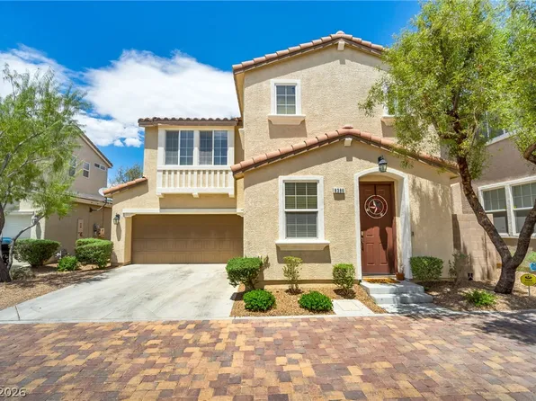 8386 Creek Canyon Ave, Las Vegas, NV 89113
