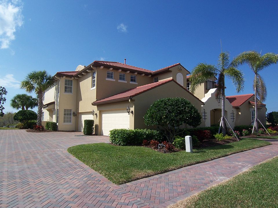 Front of Homes