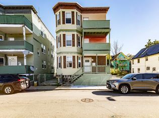 106-108 Millet St, Dorchester Center, MA 02124
