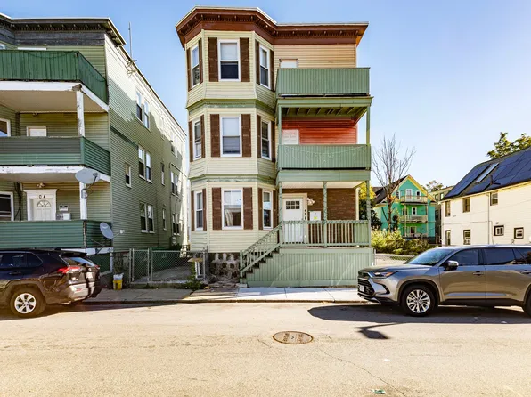 106-108 Millet St, Dorchester Center, MA 02124