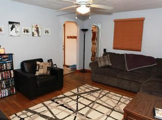 31 Perry St, New Lebanon, OH 45345