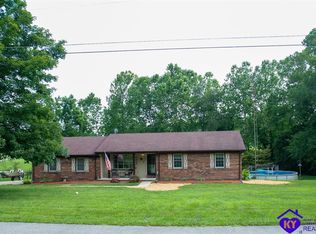 45 Brookwood Rd, Leitchfield, KY 42754