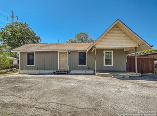 2251 Buffalo St, San Antonio, TX 78221