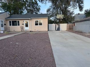 511 W Routt Ave #511, Pueblo, CO 81004