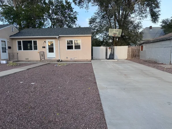 511 W Routt Ave #511, Pueblo, CO 81004