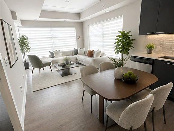 4th image of 15 Prince Albert Blvd #216