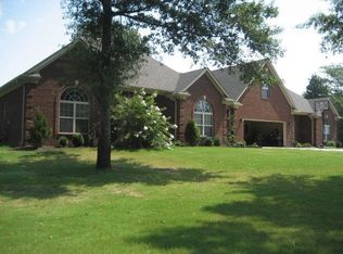 14180 Holly Springs Rd, Byhalia, MS 38611