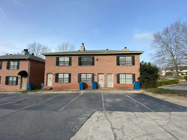 1807 Reservoir Rd, Little Rock, AR 72227