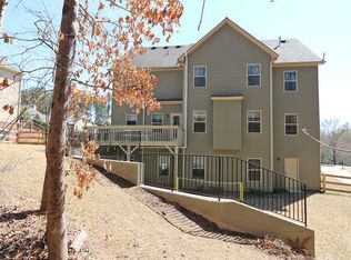 94 Jasmine Way, Dallas, GA 30132