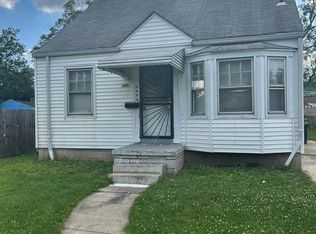 6403 Faust Ave, Detroit, MI 48228