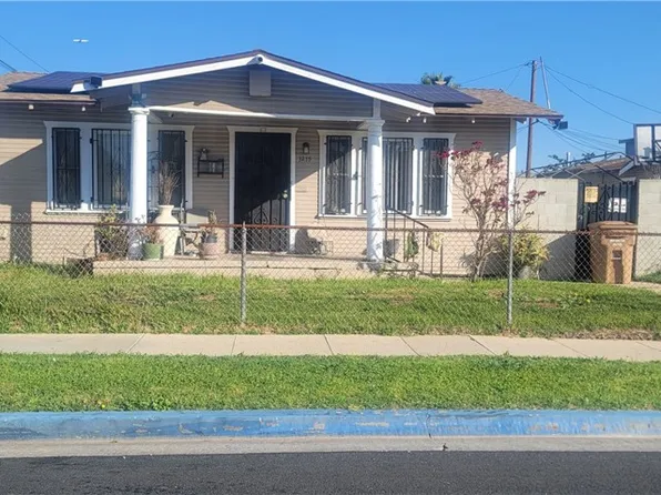 1211 W 105th St, Los Angeles, CA 90044
