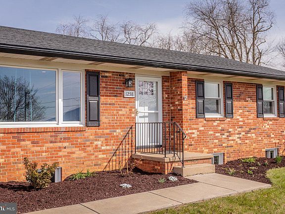 2nd image of 1258 Longs Pump Rd