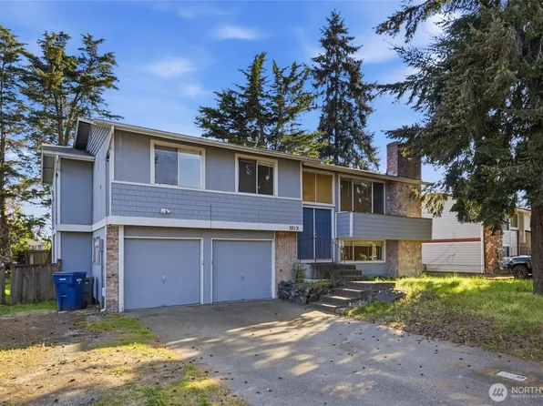3713 SW 338th Place, Federal Way, WA 98023