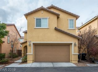 4513 Sonoma Sunset Ct, Las Vegas, NV 89130