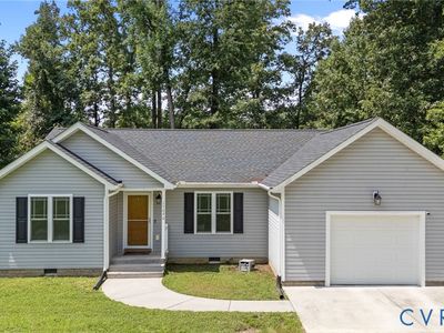 15090 Horseshoe Bend Dr, Chester, VA, 23831