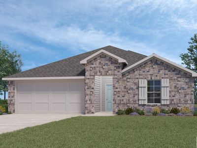 833 Indigo Way, Seguin, TX, 78155