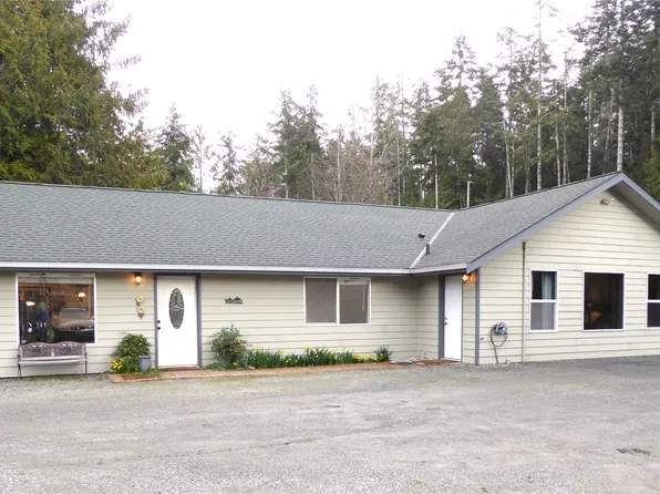 138 Lorilee Lane, Port Angeles, WA 98363