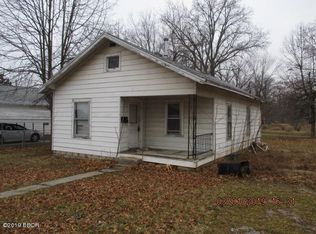 619 N Marion Ave, Salem, IL