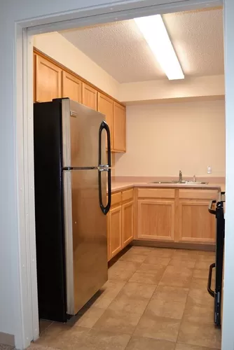 Refrigerator/range and dishwasher included - Silas Pointe