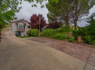 490 E Paintbrush Way, Saint George, UT 84790