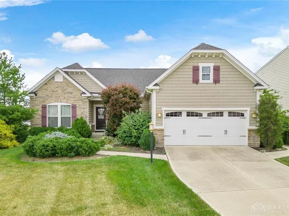 1260 Senna St, Tipp City, OH 45371