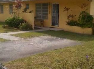 3760 NW 161st St, Miami Gardens, FL 33054