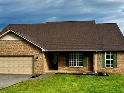 4128 Pea Ridge Rd, Maryville, TN, 37804