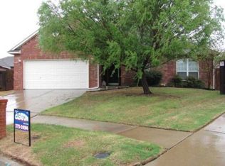11012 NW 108th Ter, Yukon, OK 73099