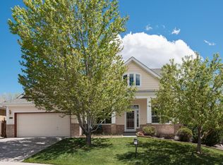 4440 Lazy K Dr, Castle Rock, CO 80104