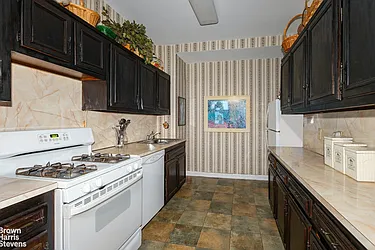 Sold by Brown Harris Stevens