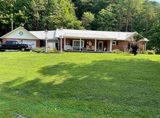 24031 State Route 784, Garrison, KY 41141