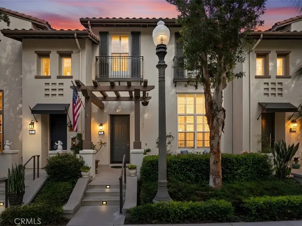 171 Stepping Stone, Irvine, CA 92603