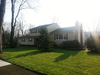 54 New England Dr, Lake Hiawatha, NJ, 07034