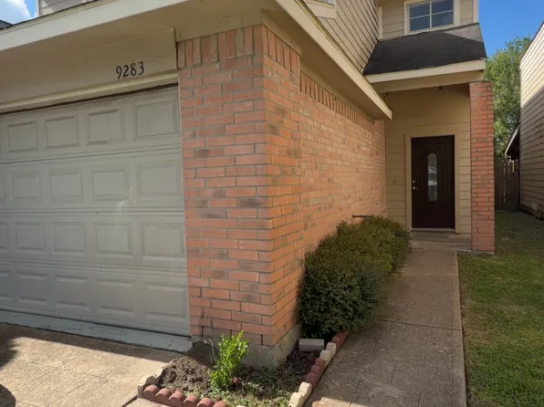 9283 Kingsflower Cir, Houston, TX 77075