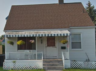 4456 Fredro St, Hamtramck, MI 48212