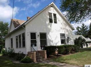 211 Sherman St, Blissfield, MI