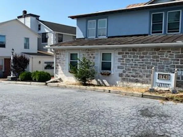 1761 Schoffers Rd, Birdsboro, PA 19508