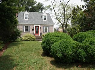 4603 N Carlin Springs Rd, Arlington, VA 22203