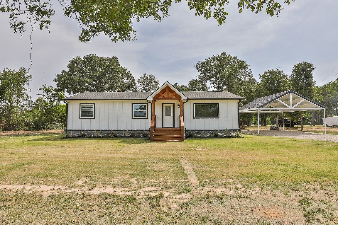 4041 Fm 857, Grand Saline, TX 75140 Zillow