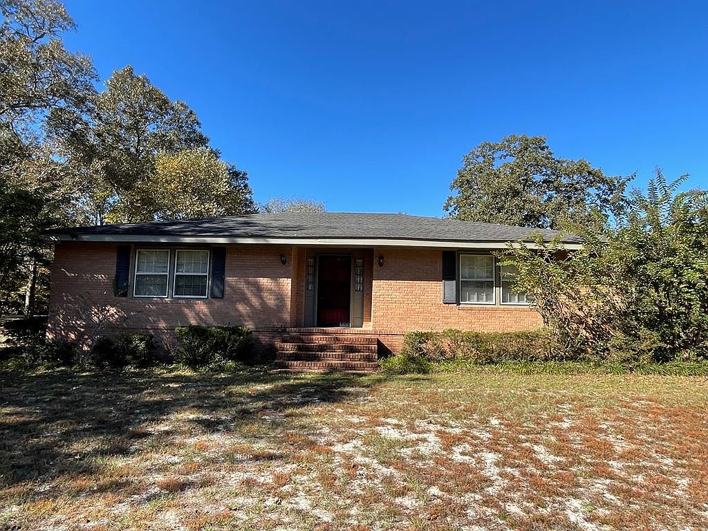 4550 Pinewood Rd, Sumter, SC 29154 Zillow